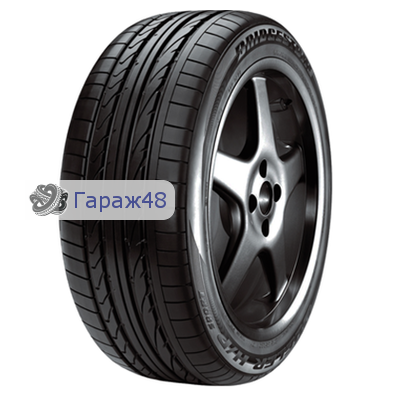 Bridgestone Dueler H/P Sport 285/60 R18 116V